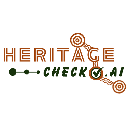 HeritageCheck AI
